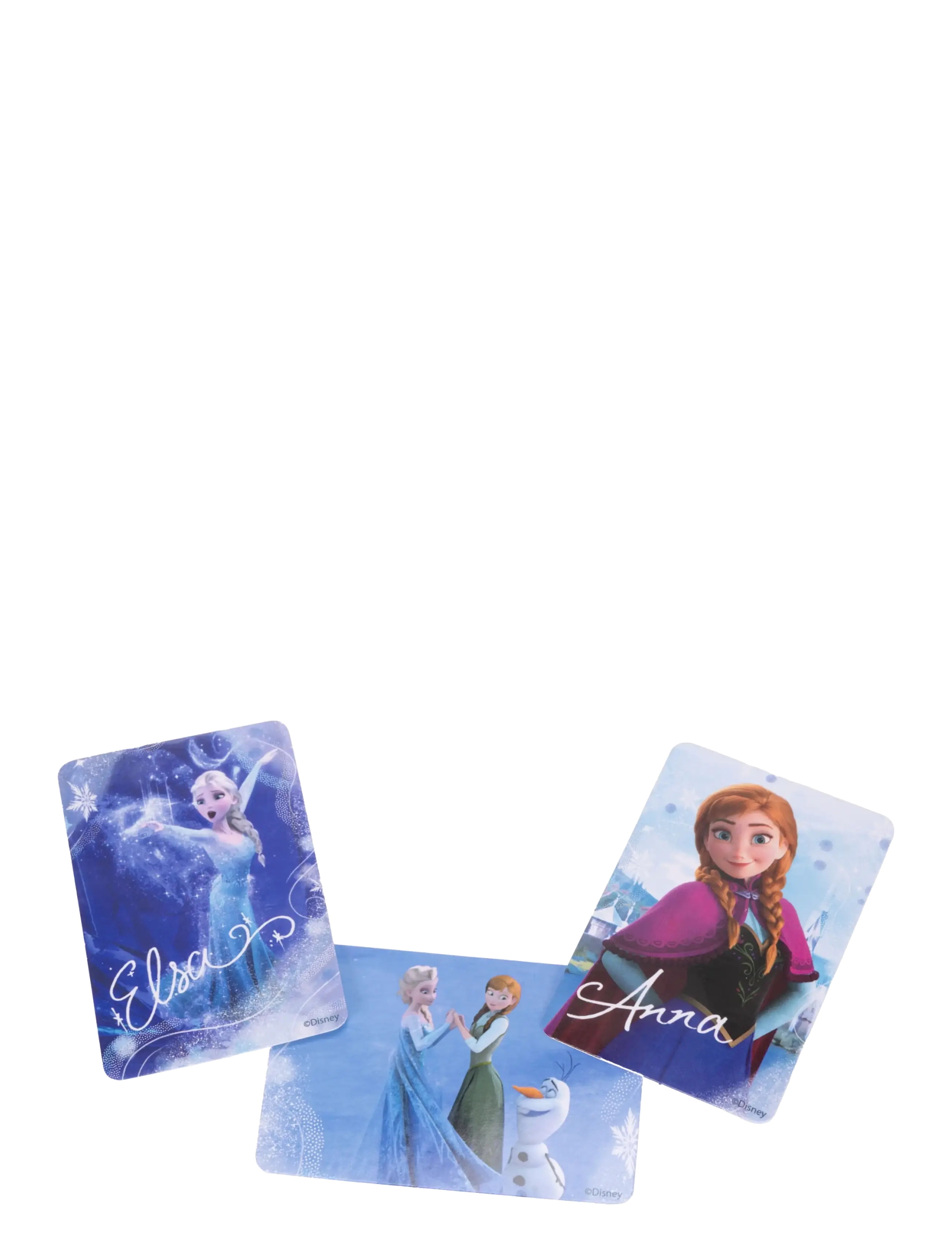 Frost - Frozen Elsa's Ice & Magic Feature phone - interaktivt legetøj - multicoloured - 4
