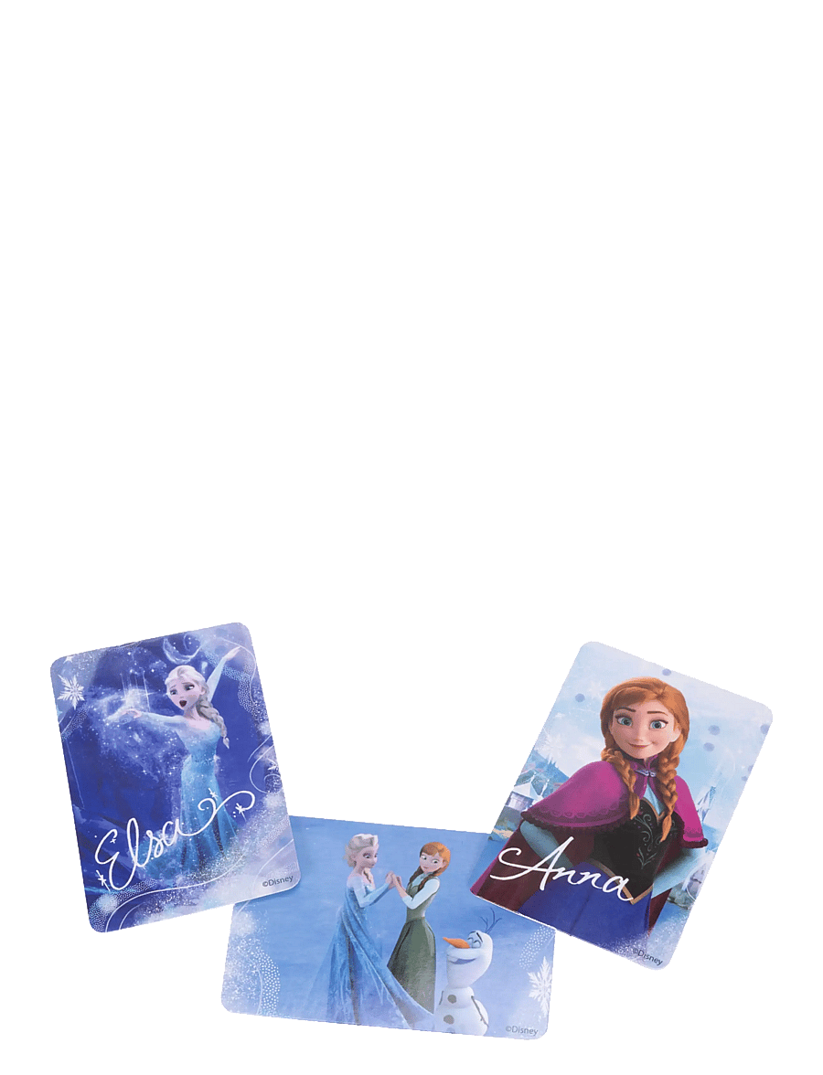 Frost - Frozen Elsa's Ice & Magic Feature phone - interaktivt legetøj - multicoloured - 4