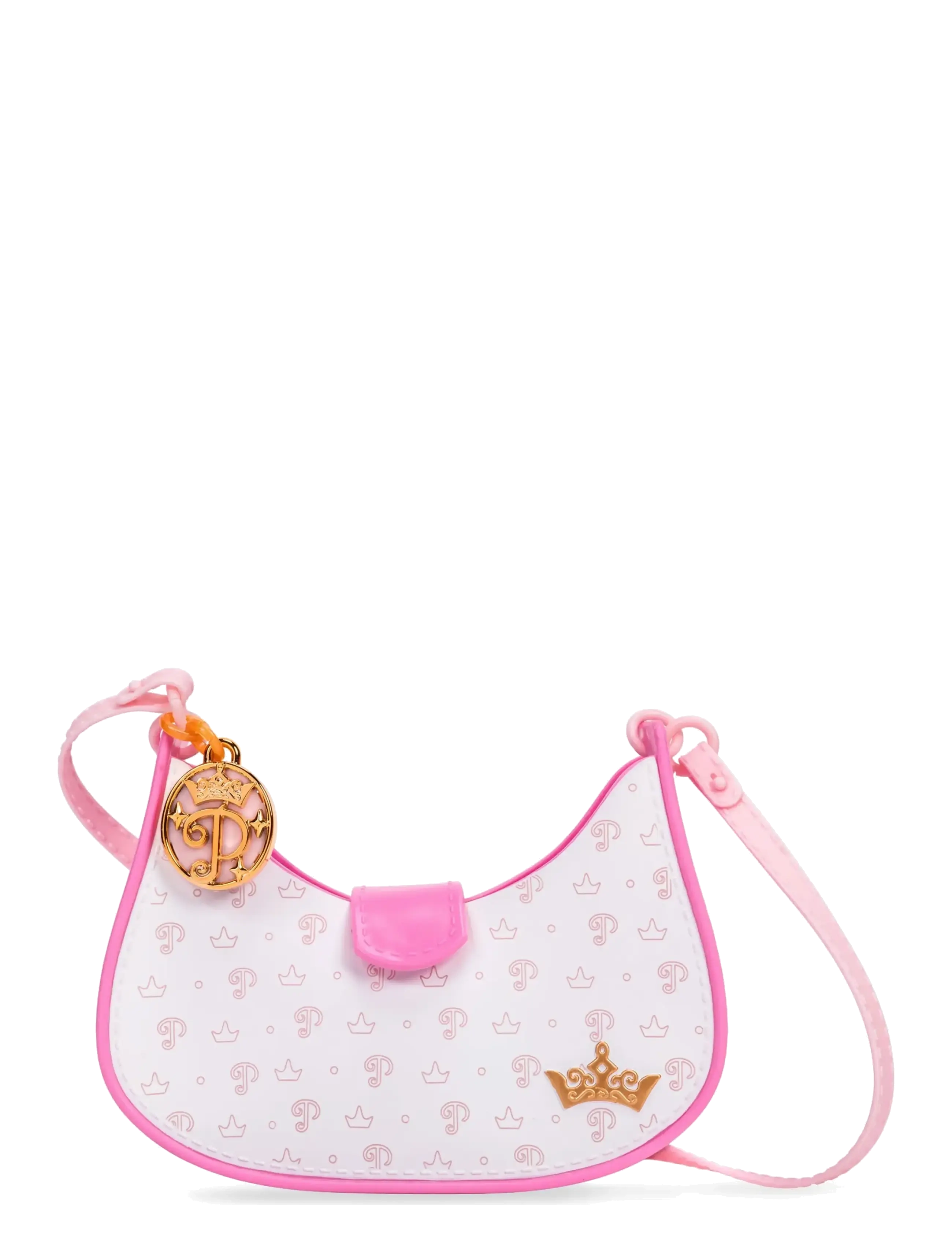 JAKKS - Disney Princess Style Collection Trendsetter shoulder purse (no glasses) - meik ja ehted - multicoloured - 2