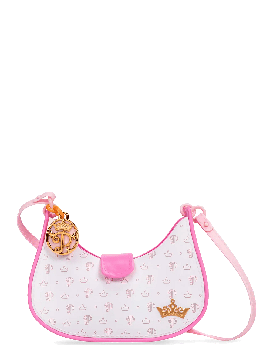 JAKKS - Disney Princess Style Collection Trendsetter shoulder purse (no glasses) - meik ja ehted - multicoloured - 2