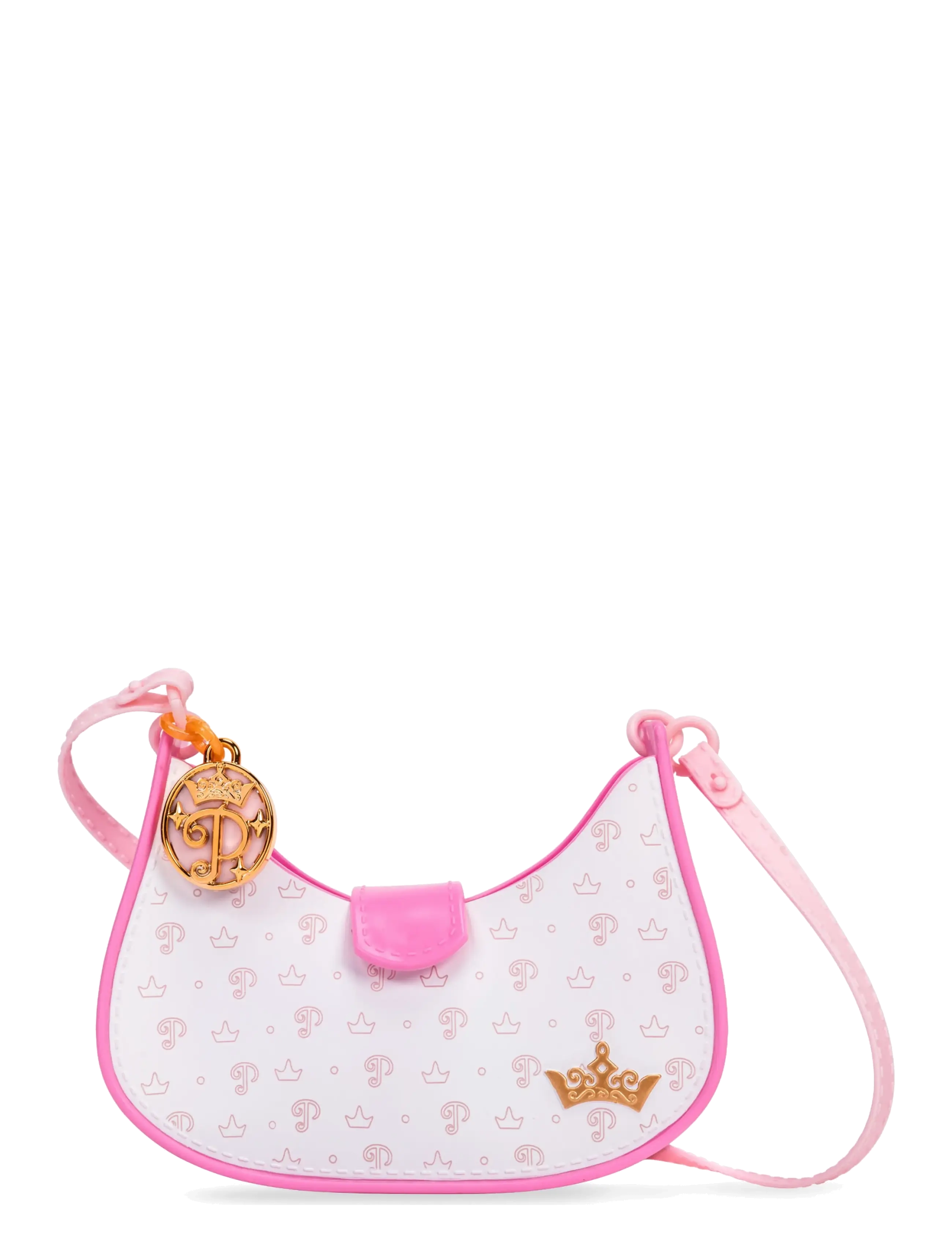 Prinzessinnen - Disney Princess Style Collection Trendsetter shoulder purse (no glasses) - multicoloured - 3