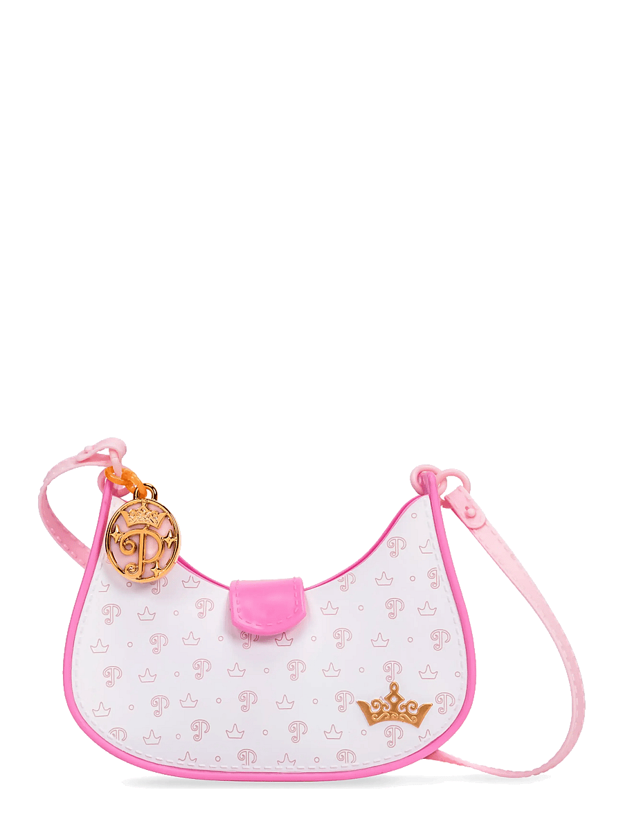 Prinzessinnen - Disney Princess Style Collection Trendsetter shoulder purse (no glasses) - multicoloured - 3