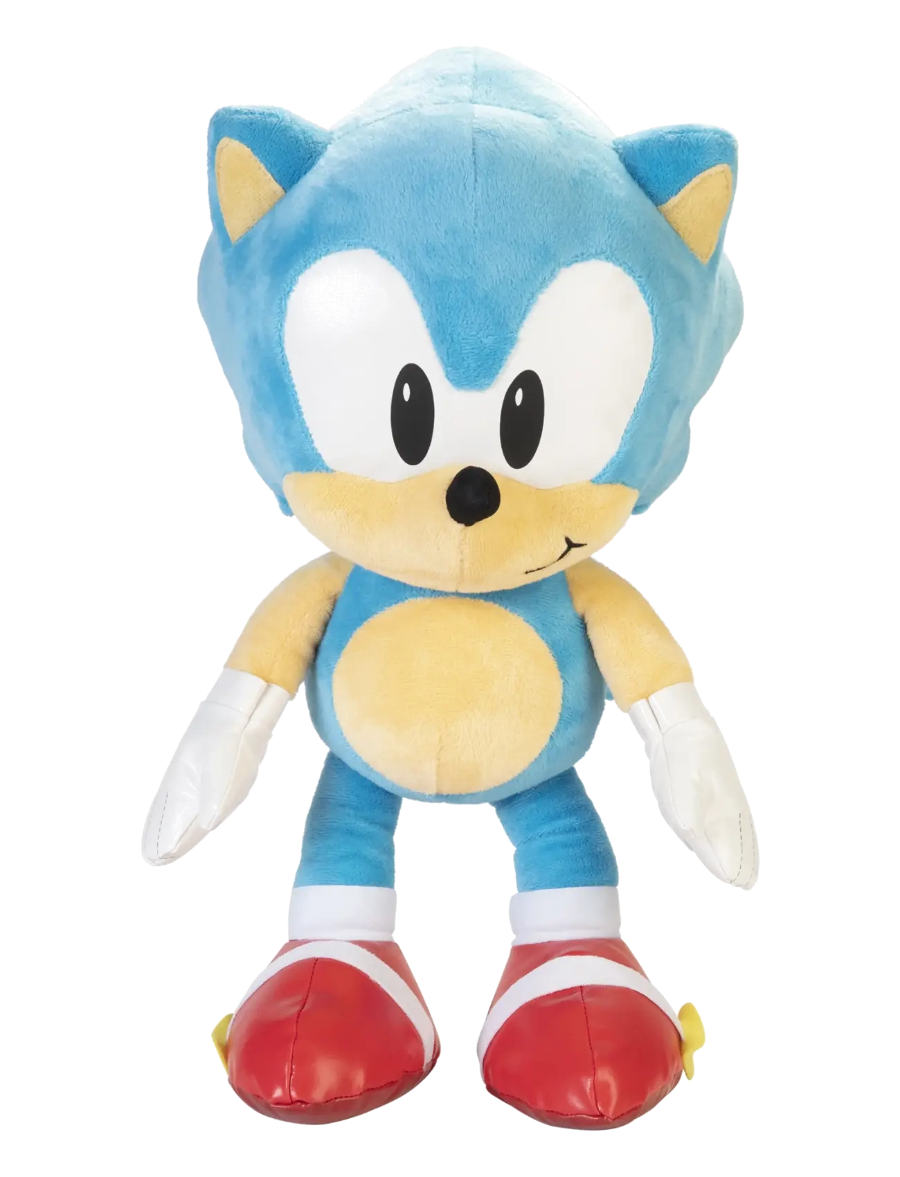 Sonic Sonic - Jumbo Plush Sonic - Über 50€ - MULTICOLOURED / blue