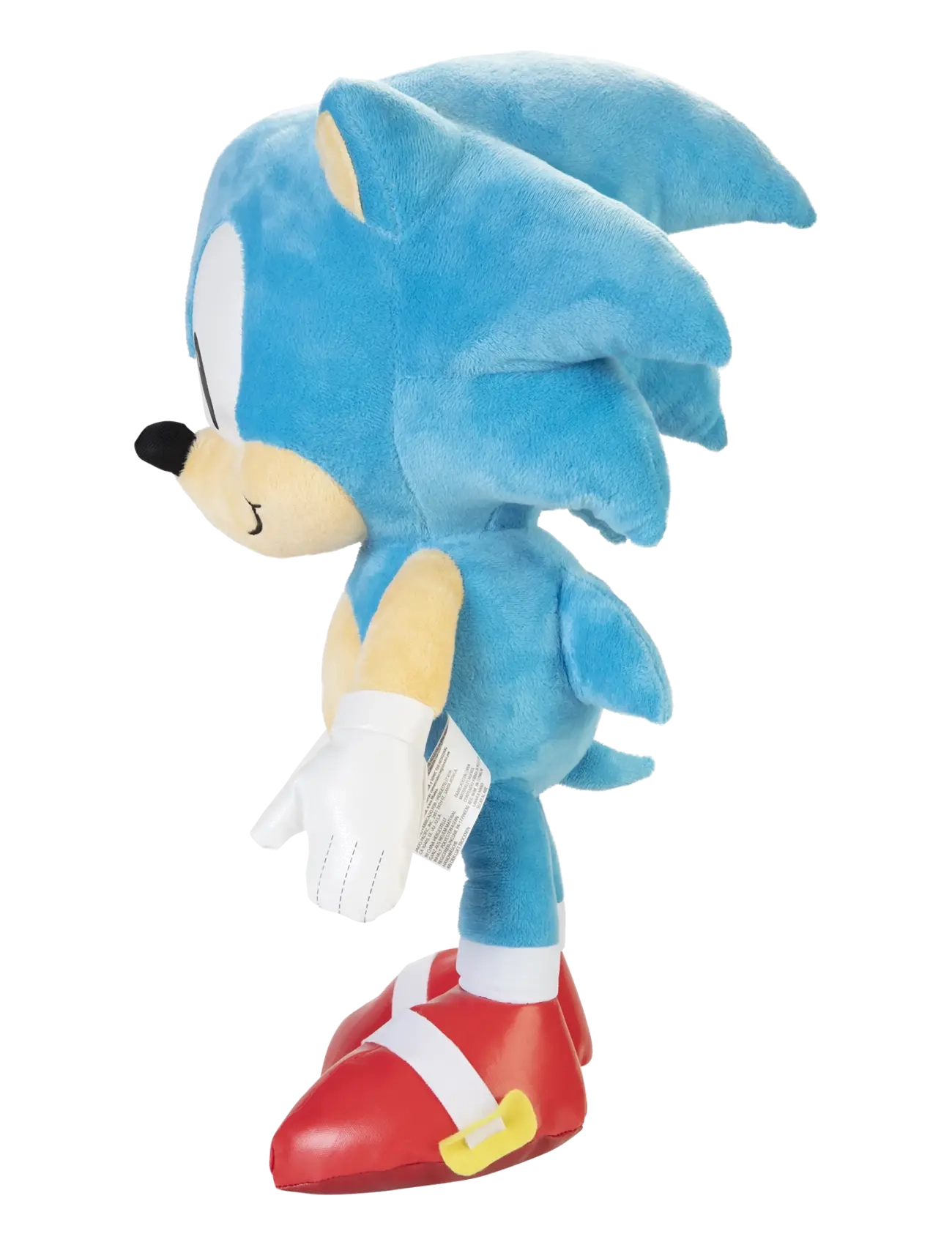 Sonic - Sonic - Jumbo Plush Sonic - plüschspielzeug - multicoloured - 2