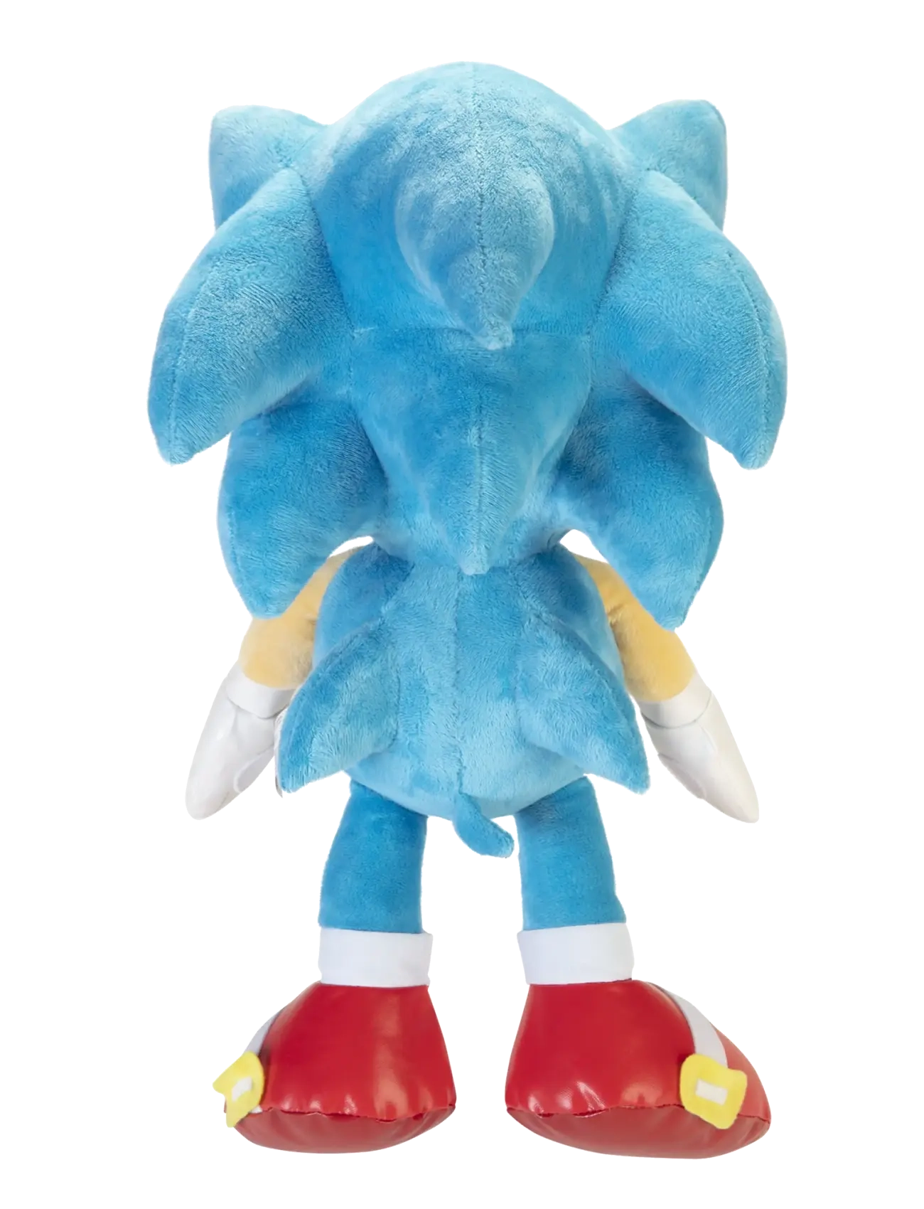 Sonic - Sonic - Jumbo Plush Sonic - plüschspielzeug - multicoloured - 3