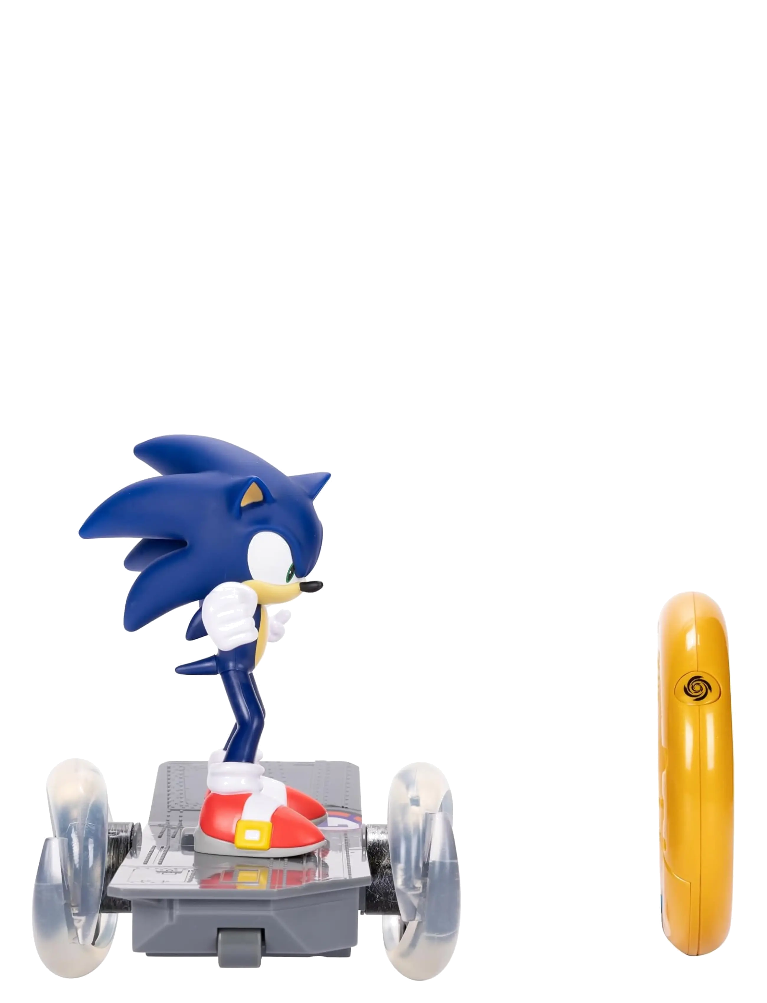 Sonic - Sonic - Sonic Skate R/C - ferngesteuertes spielzeug - multicoloured - 2