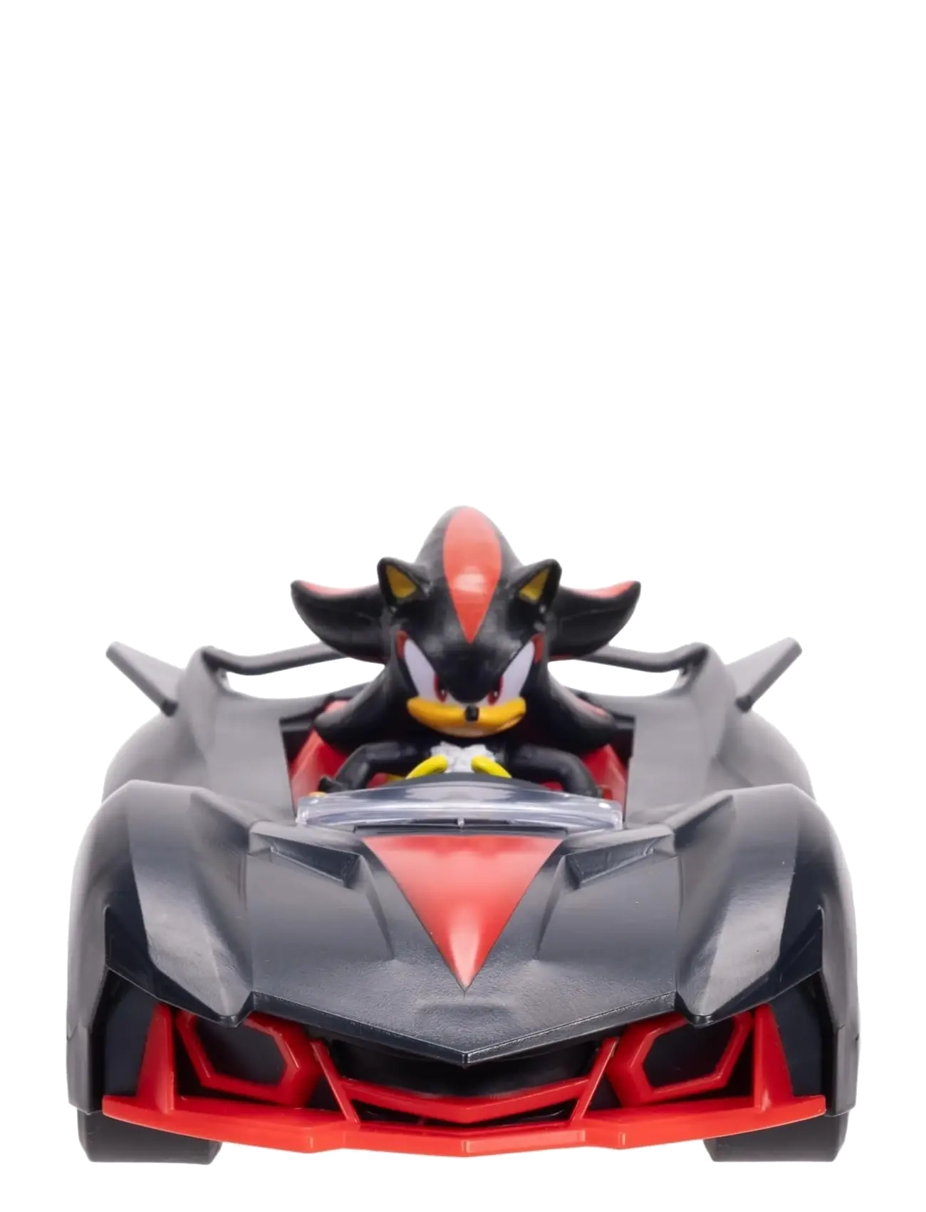 Sonic - Sonic - 2.5” figure with rev up racer Shadow w/ Dark Reaper - action-figuren - multicoloured - 1