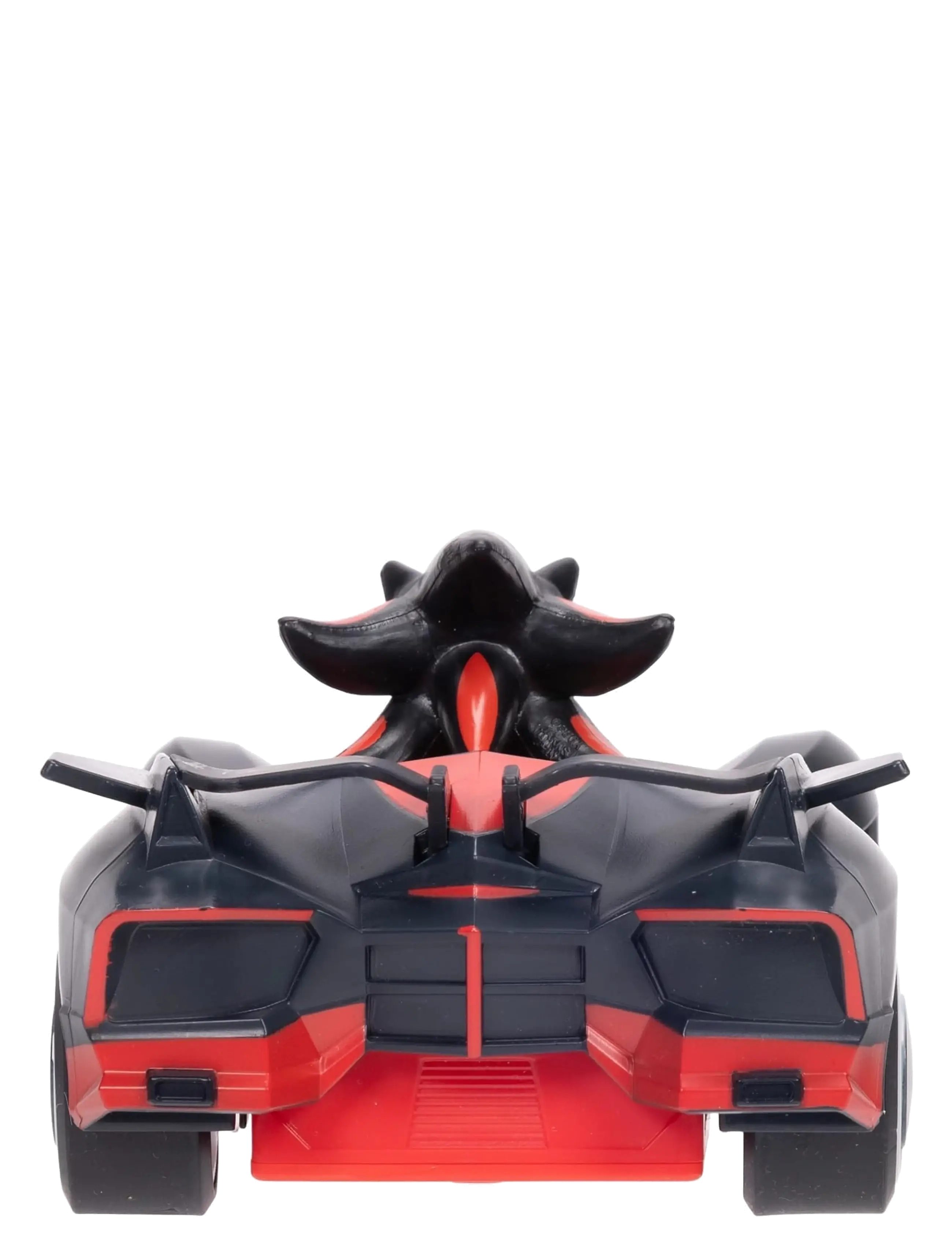 Sonic - Sonic - 2.5” figure with rev up racer Shadow w/ Dark Reaper - action-figuren - multicoloured - 3