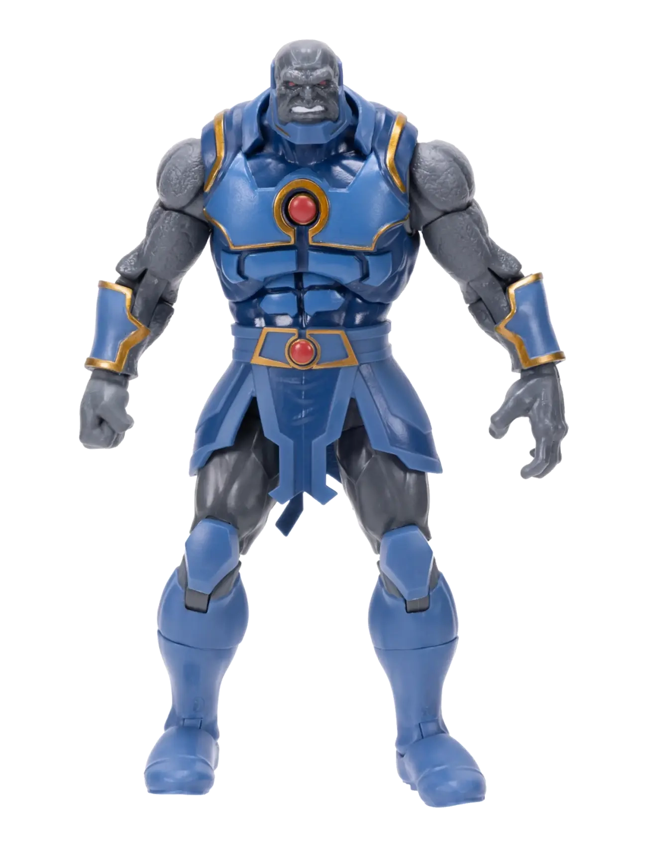 Sonic - DC x Sonic the Hedgehog 5” Figure Power vs Speed Multipack - multicoloured - 3