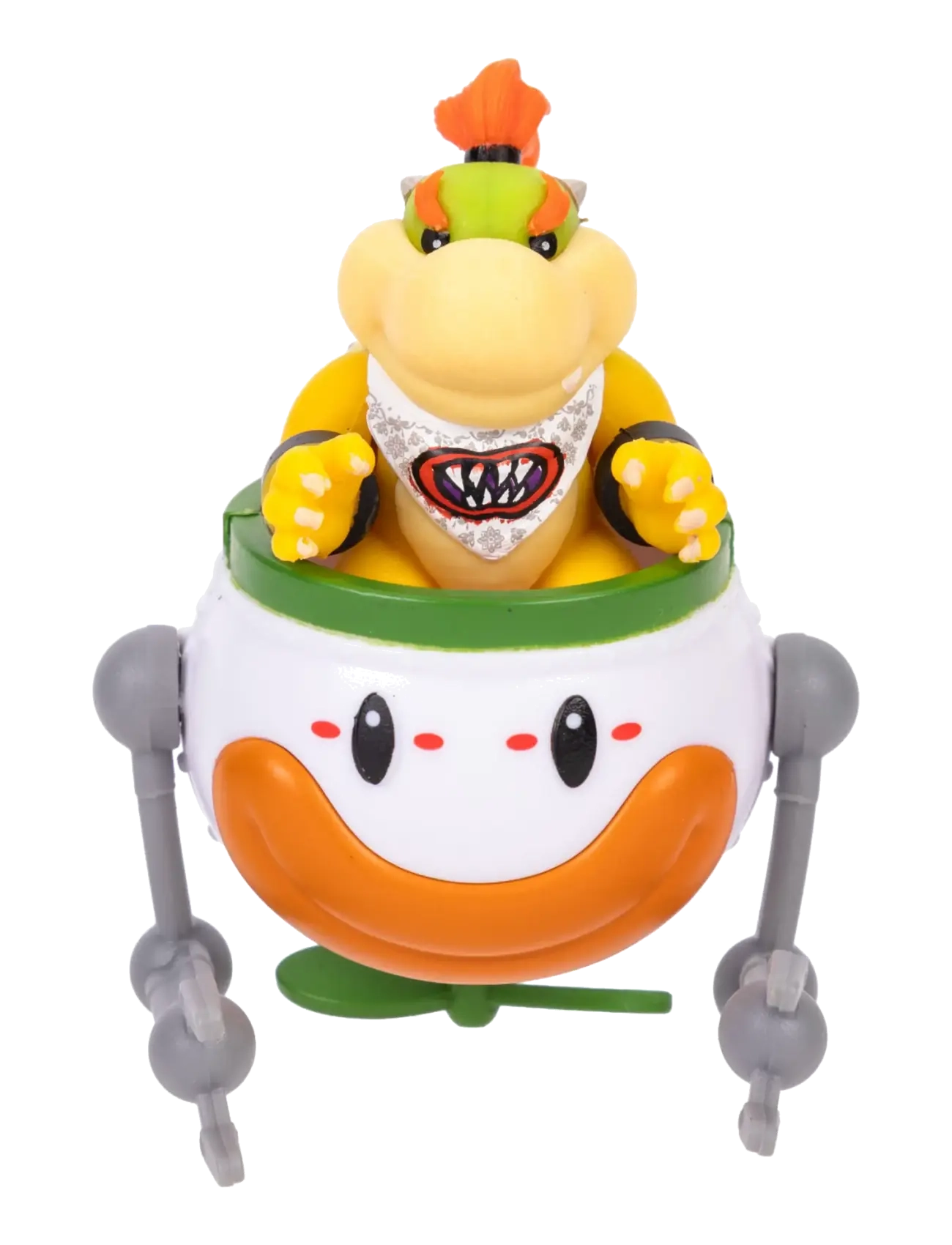 Super Mario - Nintendo The Super Mario Galaxy Movie - Deluxe Playset - lekset - multicoloured - 4