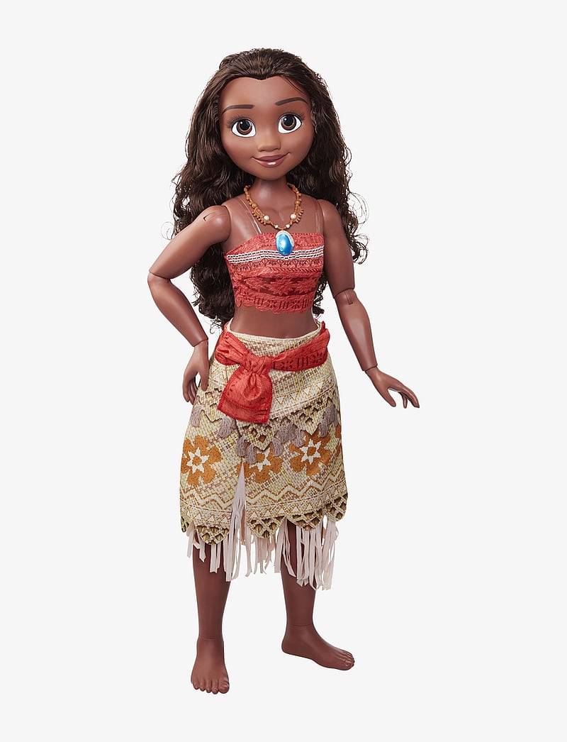 Prinzessinnen - Disney Princess 80cm. Playdate Vaiana - puppen - multicoloured - 2