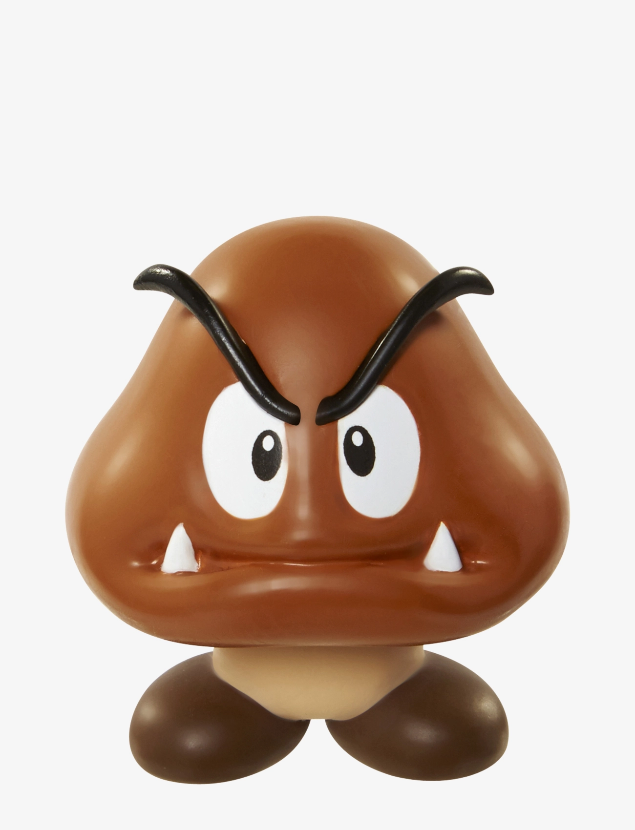 Super Mario - Nintendo Super Mario 6cm Mario Acorn Plains Diorama - multi coloured - 4