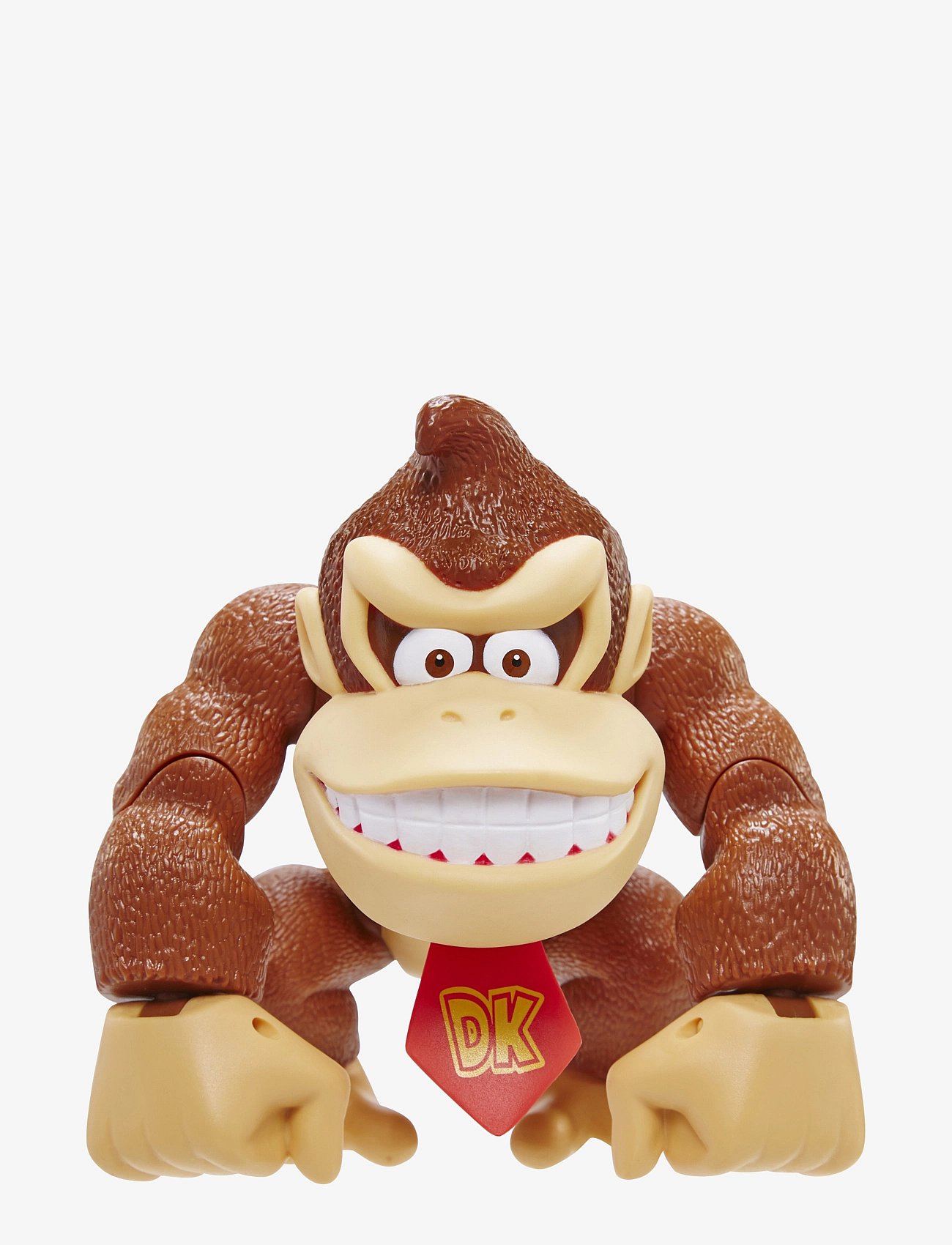 Super Mario 15cm figure Donkey Kong - MULTICOLOURED