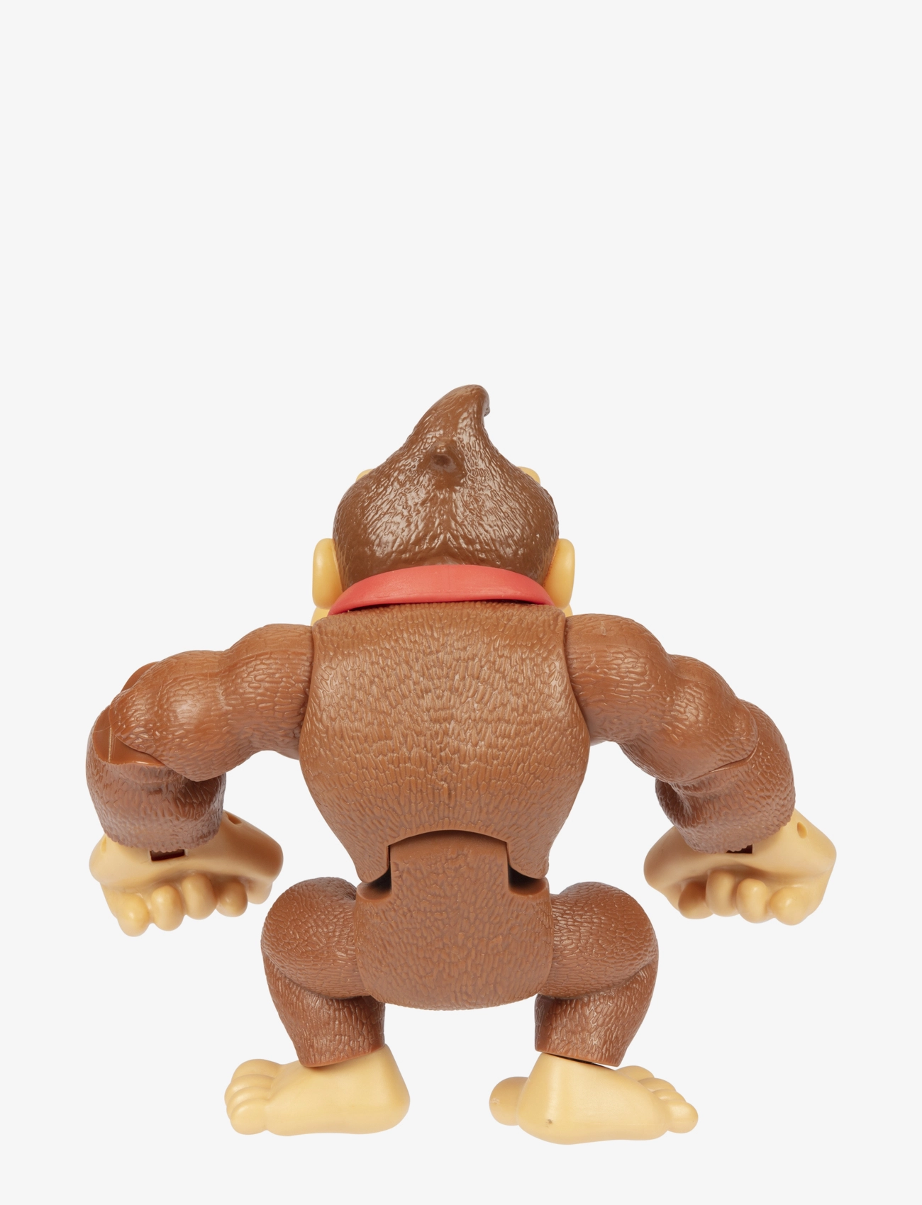 JAKKS - Nintendo Super Mario 15cm figure Donkey Kong - multicoloured - 4