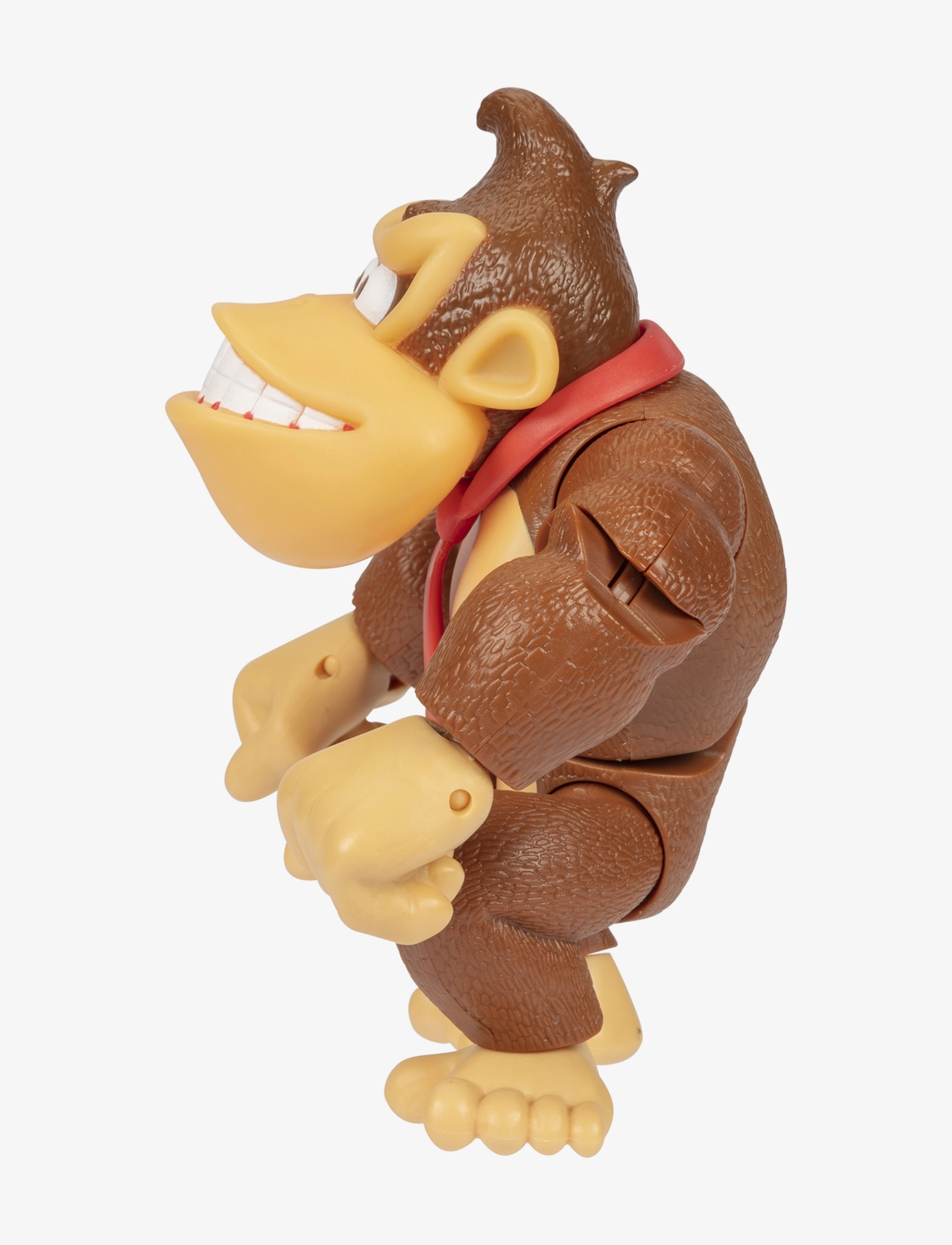 JAKKS - Nintendo Super Mario 15cm figure Donkey Kong - multicoloured - 5