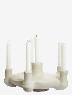Candle holder - Dahlia, Jakobsdals