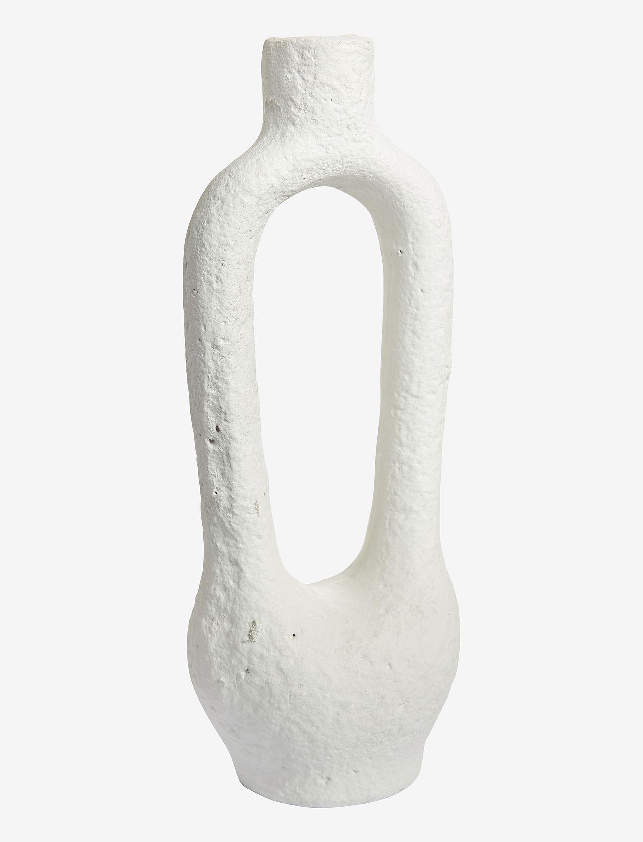 Jakobsdals - Sculpture - Poise - porcelain figurines & sculptures - white - 0