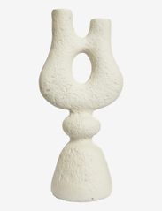 Jakobsdals - Sculpture - Gambit - porcelain figurines & sculptures - offwhite - 0