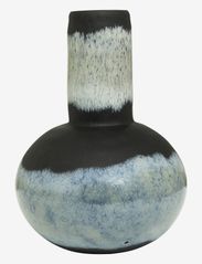 Vase - Ombre vase - BLACK