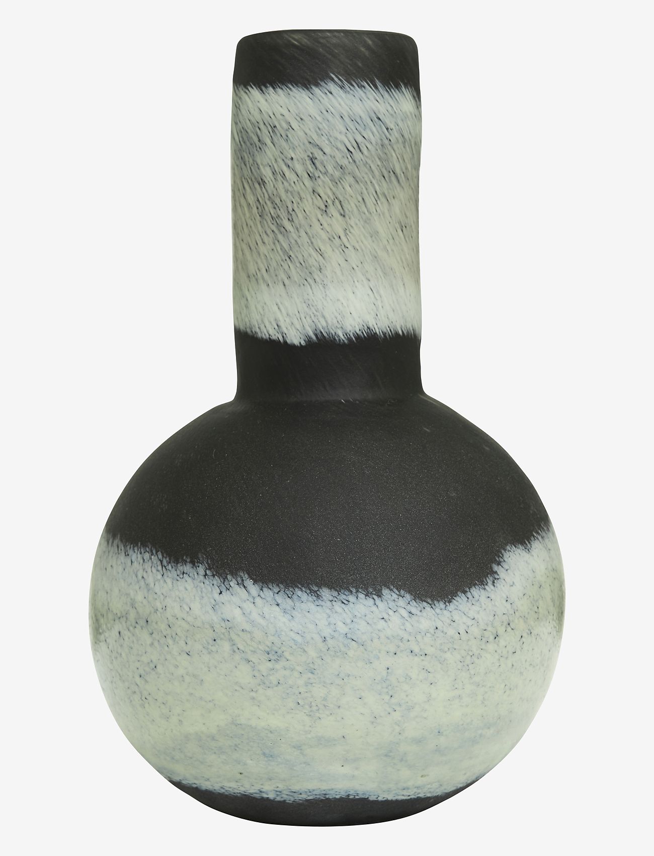 Jakobsdals - Vase - Ombre vase - suured vaasid - black - 0