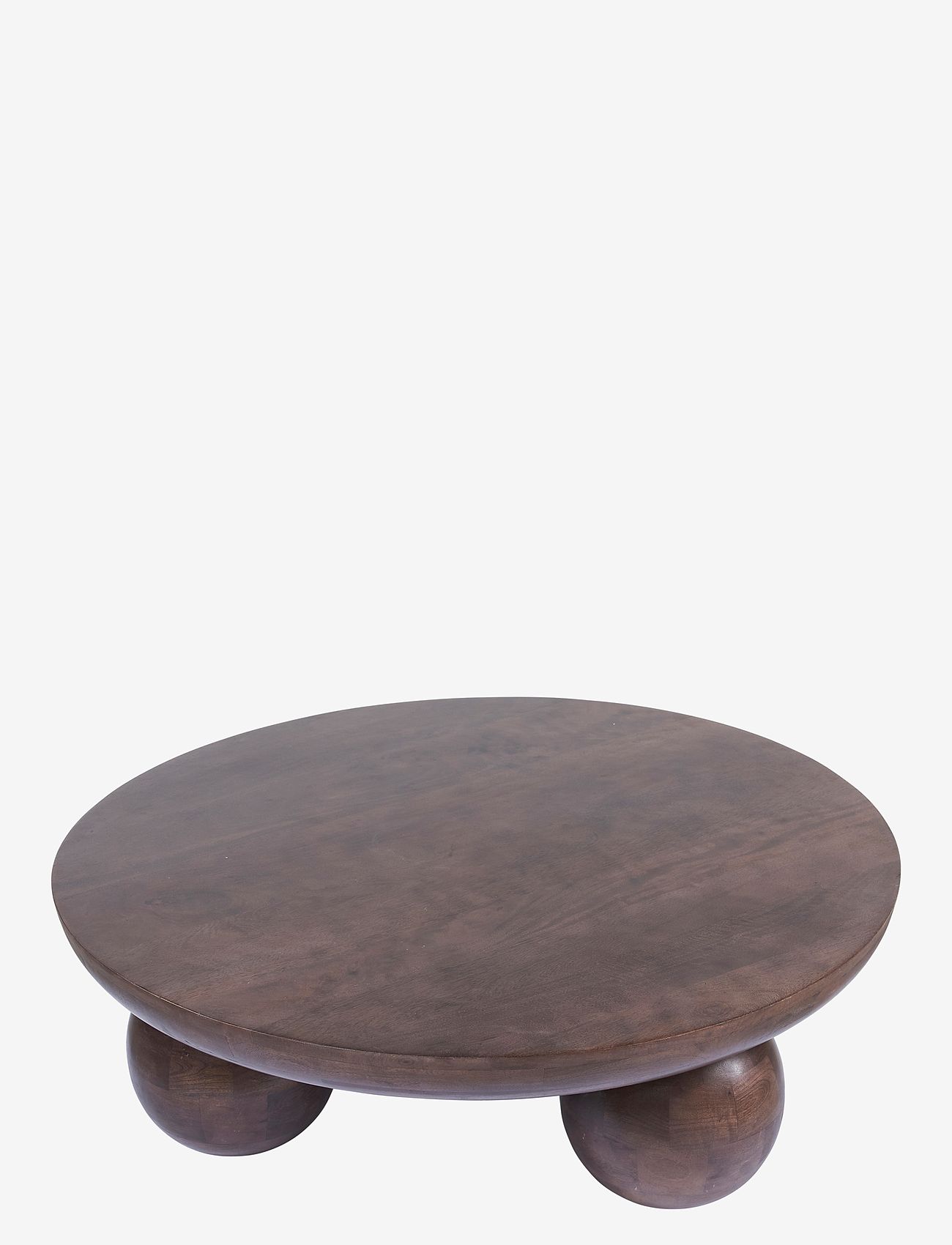 Jakobsdals - Mira table - brown - 1