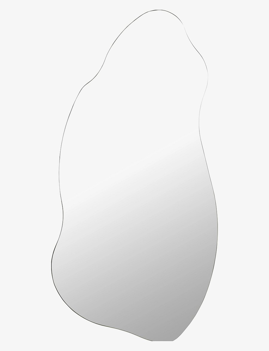 Jakobsdals - Siendo Mirror - seinapeeglid - glass - 1