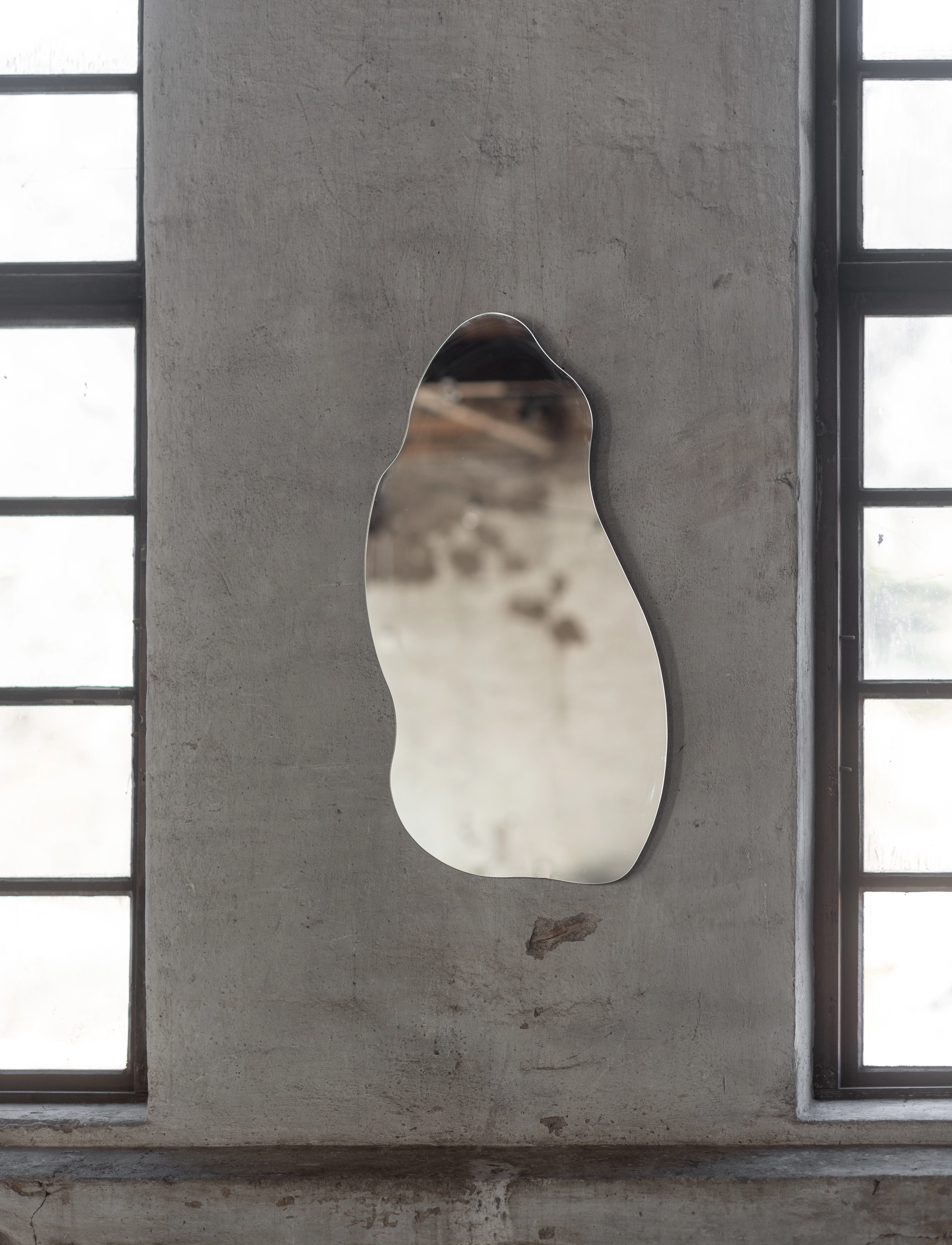 Jakobsdals - Siendo Mirror - veggspeglar - glass - 2