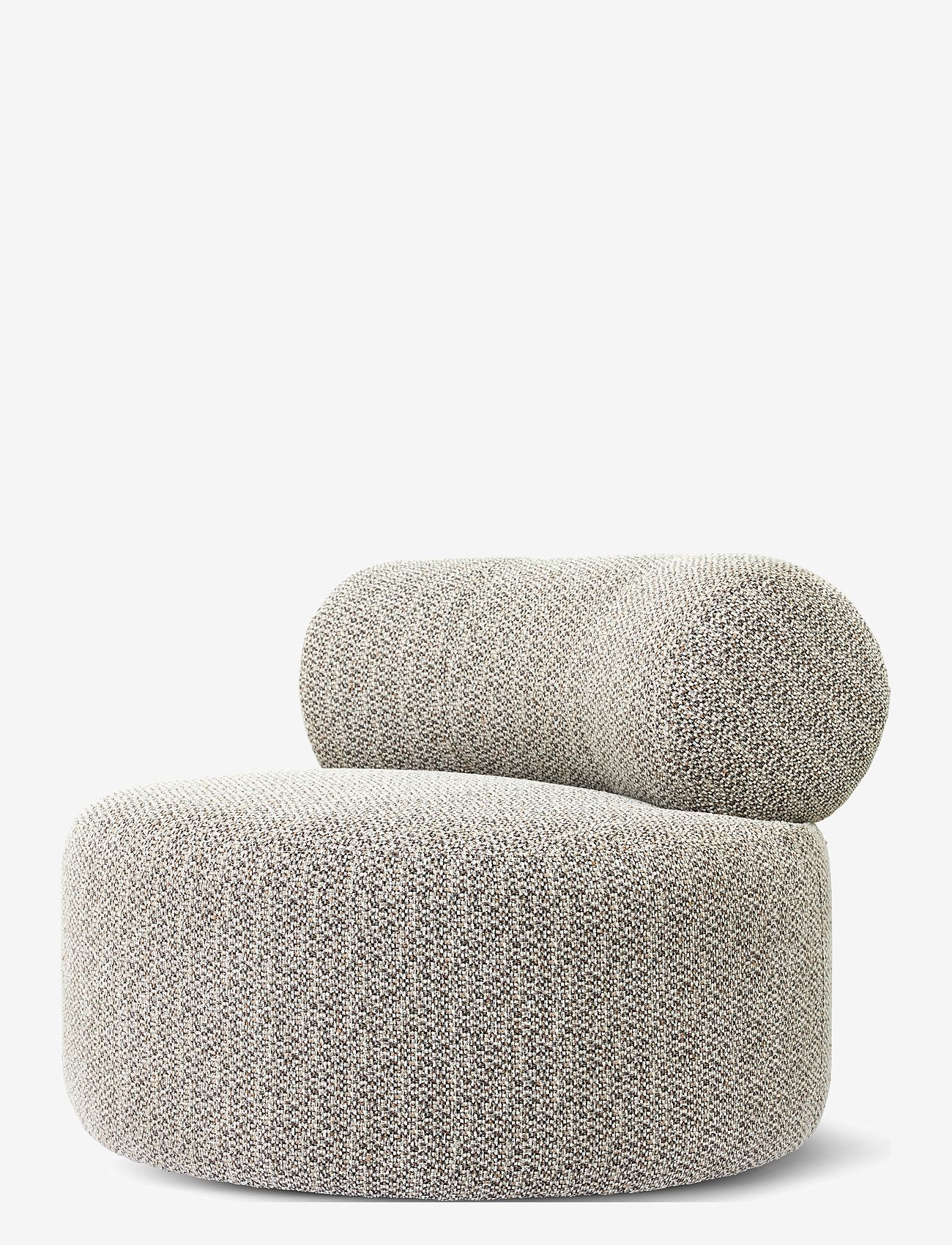 Jakobsdals - Zari loungechair - sofaer - beige - 0