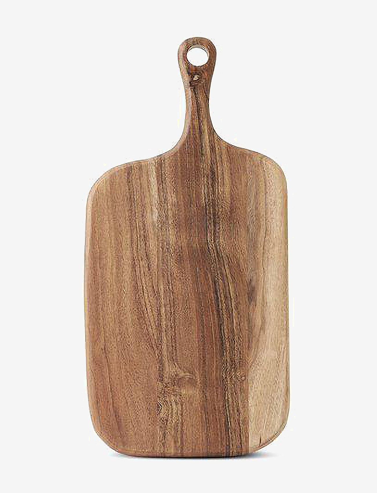 Jakobsdals - Faye round - brown - 0