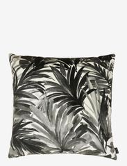 Jakobsdals - Stunning  Cushion cover - pagalvėlių užvalkalai - black - 0