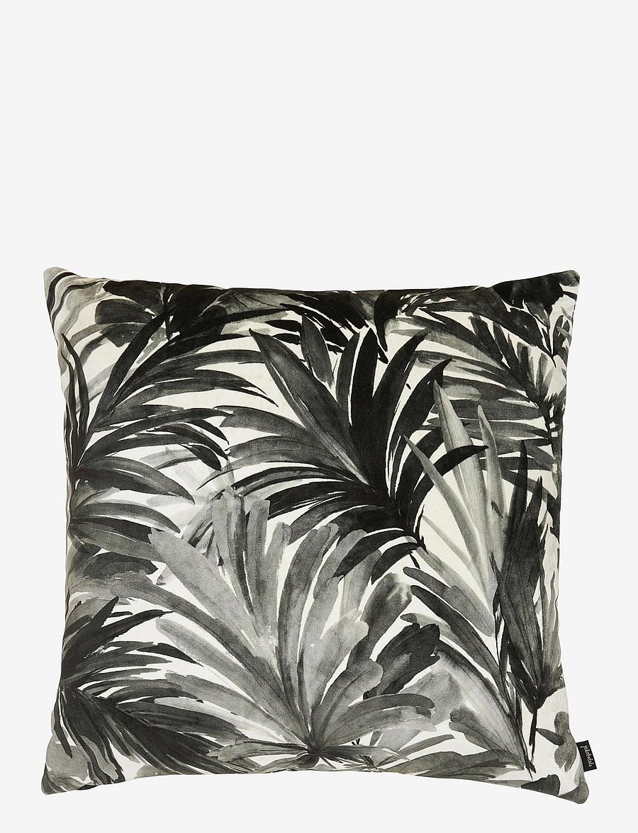 Jakobsdals - Stunning Cushion cover - padjakatted - black - 0