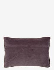 Jakobsdals - Pure Identity Cushion cover - tyynynpäälliset - purple - 0