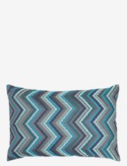 Cushion cover Pure Decor - BLUE