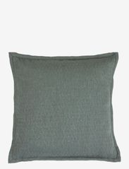 Jakobsdals - Pure handicraft Cushion cover - madalaimad hinnad - green - 0
