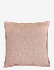 Pure handicraft Cushion cover - PINK