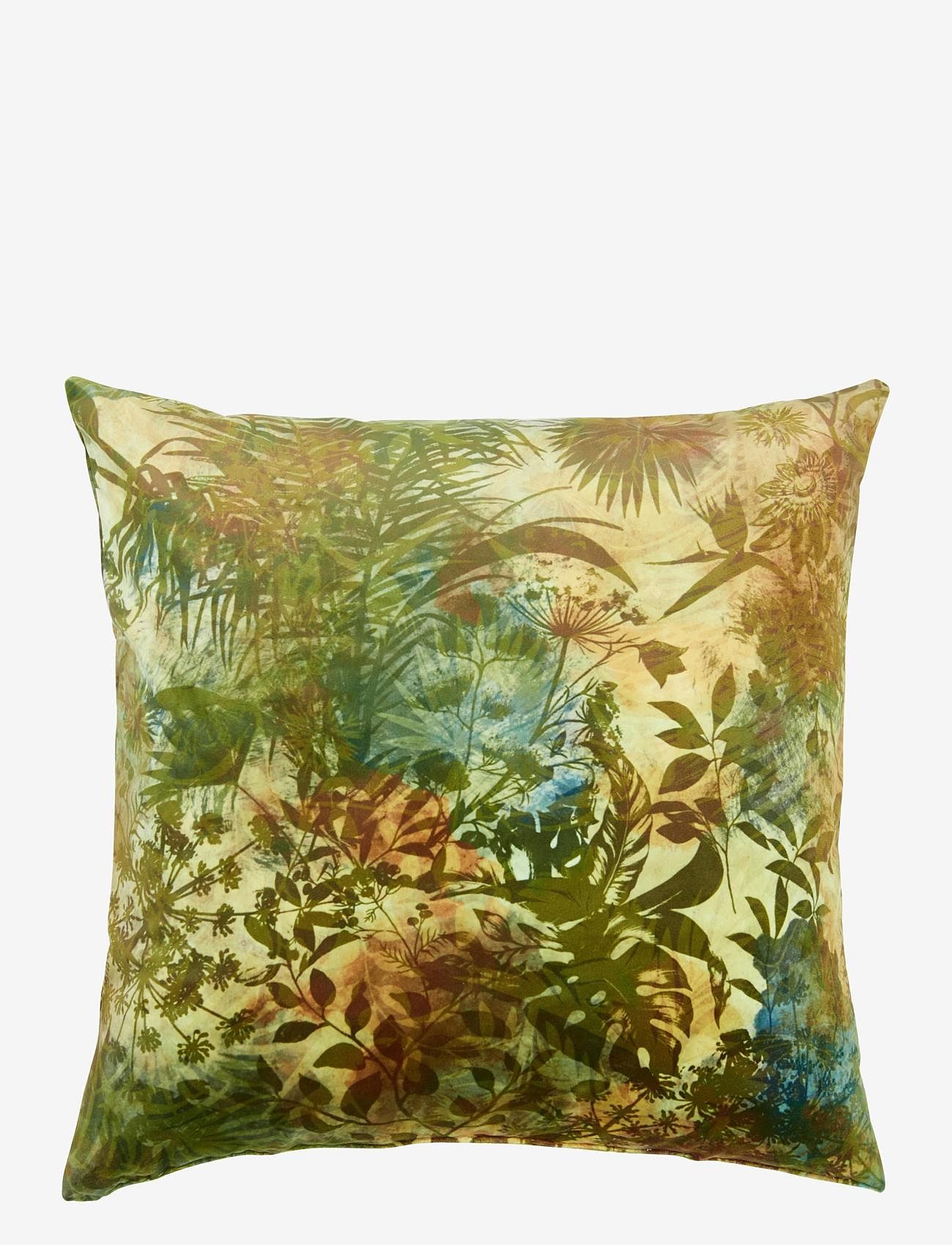 Jakobsdals - Timeless Cushion cover - padjakatted - multi - 0