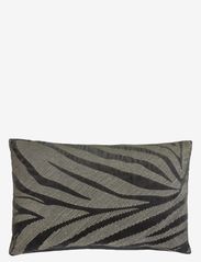 Jakobsdals - Cushion cover Treasures - padjakatted - grey - 0