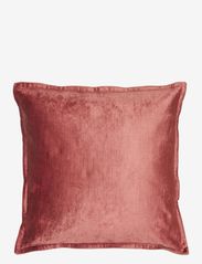 Jakobsdals - Treasures Cushion cover - cushion covers - red - 0