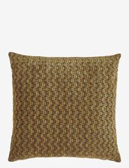 Jakobsdals - Sleek Cushion cover - padjakatted - gold - 0