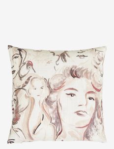 Deco Cushion cover, Jakobsdals