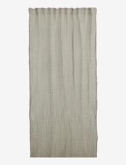 Natural Curtain length - BEIGE