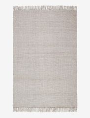 Jakobsdals - Classic Carpet - katoenen tapijten & voddentapijt - beige - 0