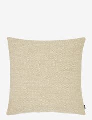 Boucle moment Cushion cover - BEIGE