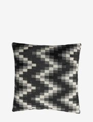 Jakobsdals - Infinite Cushion cover - padjakatted - black - 0