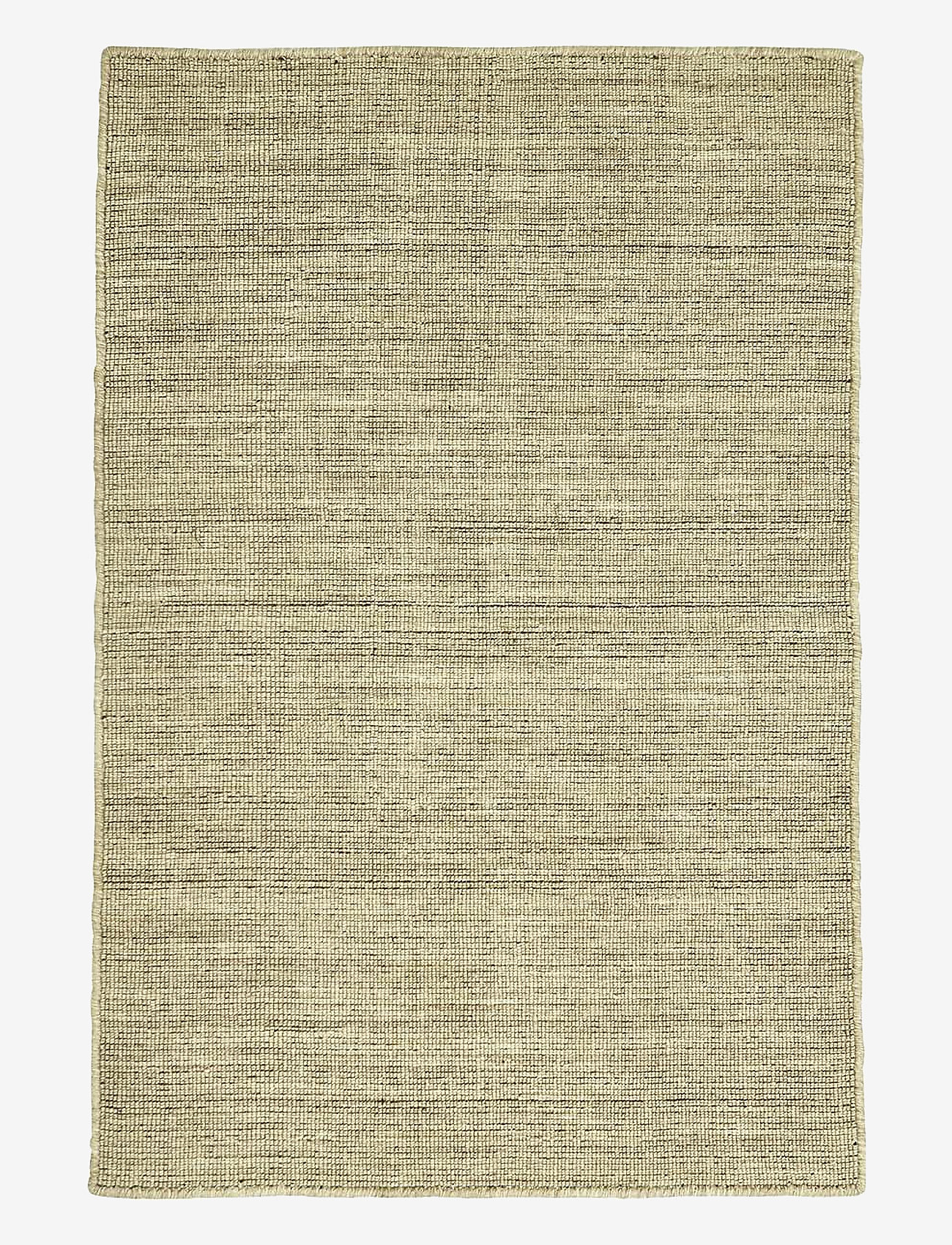 Jakobsdals - Classic Carpet - gulvtepper - natur - 0