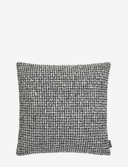 Jakobsdals - Terra Cushion cover - pagalvėlių užvalkalai - black - 0