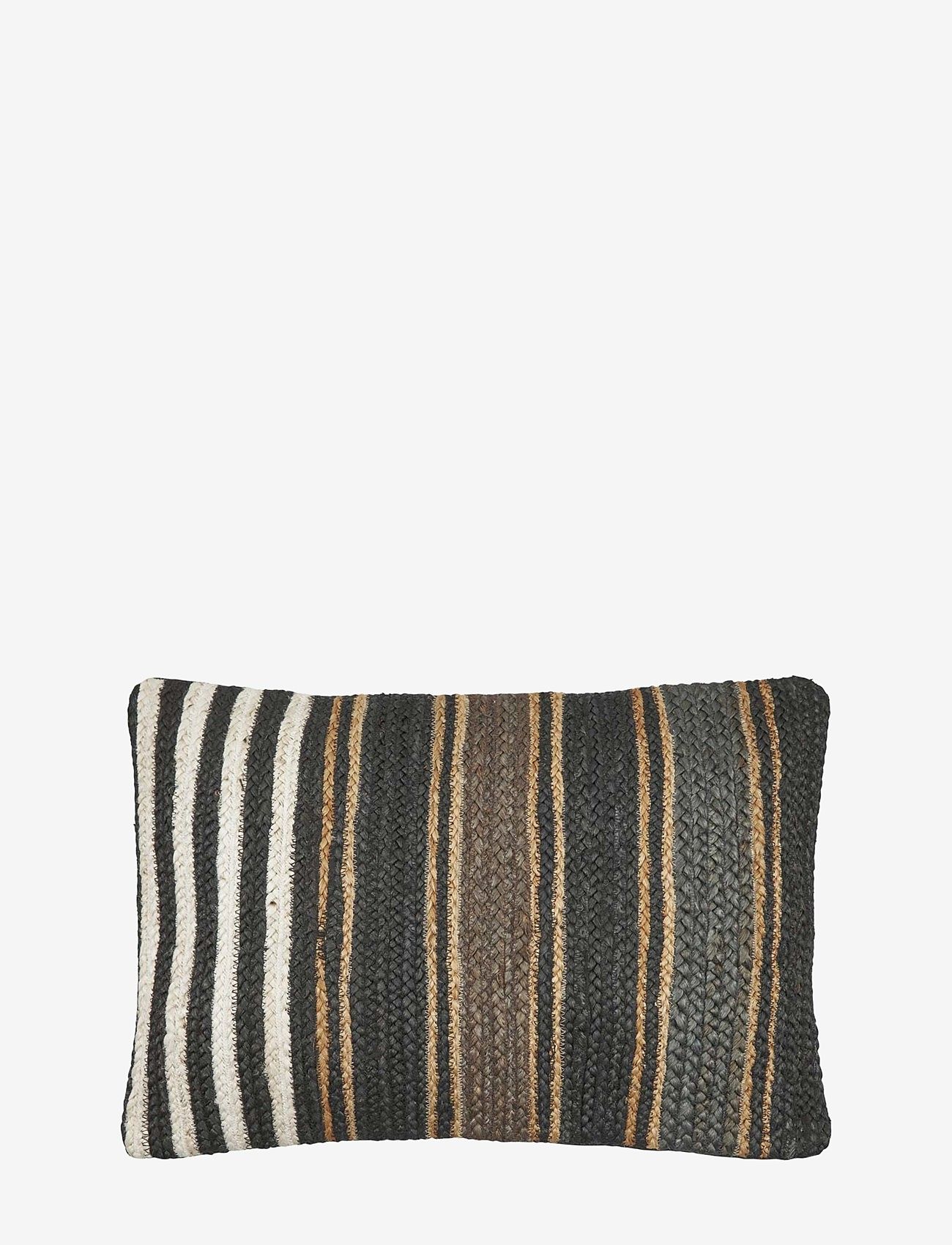 Jakobsdals - Cushion cover - Essential stripe - padjakatted - multi - 0