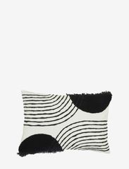 Jakobsdals - Cushion cover - Adore - pynteputer - black - 0