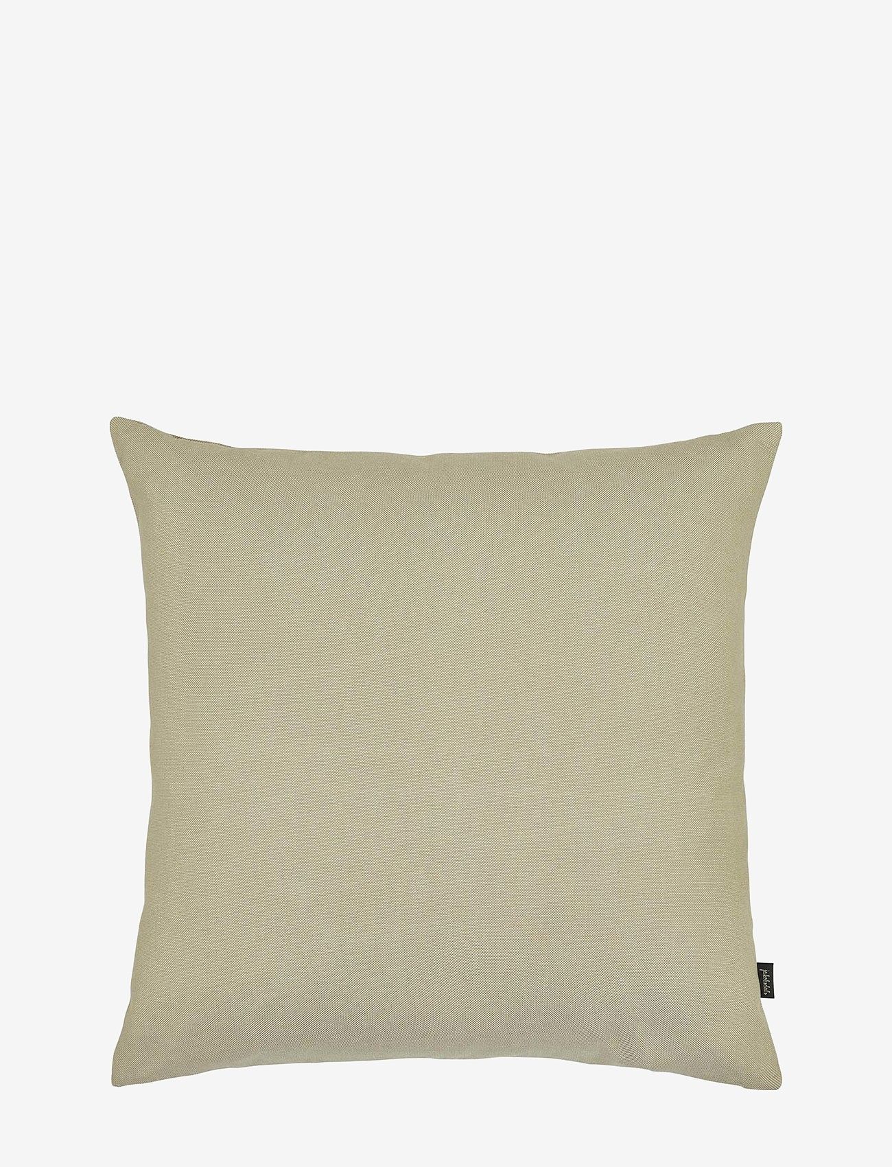 Jakobsdals - Serenity outdoor Cushion cover - beige - 0