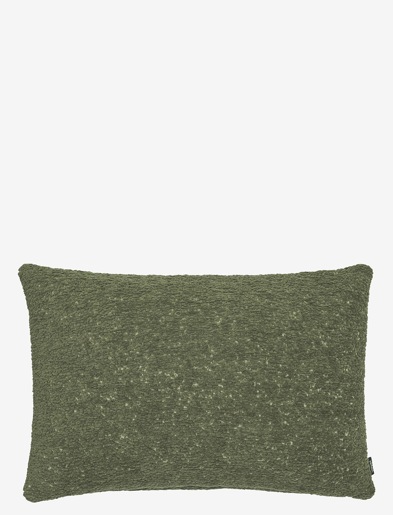 Jakobsdals - Cushion cover - Cervinia - kissenbezüge - brown - 0